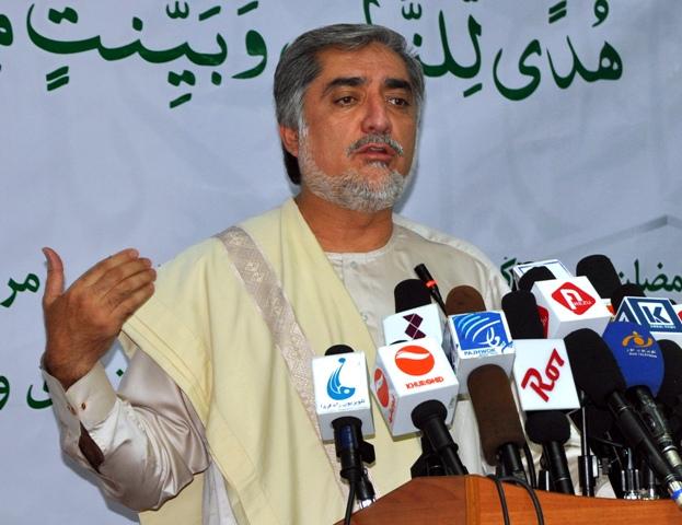 ائتلاف ملى: رييس جمهور در مورد عاملان قتل هاى زنجيره يى پاسخگواست