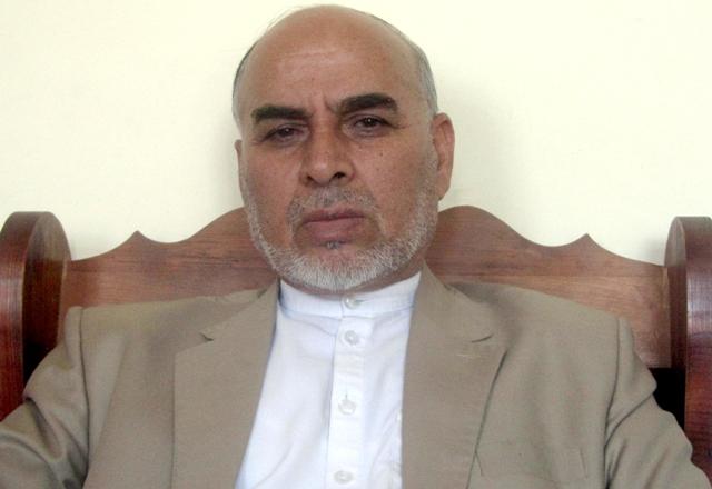 پر کونړ پاکستان بريدونه له نړيوالو بشري قوانينو خلاف کړنه ده