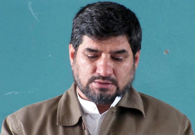 Ghazni’s chief prosecutor assassinated