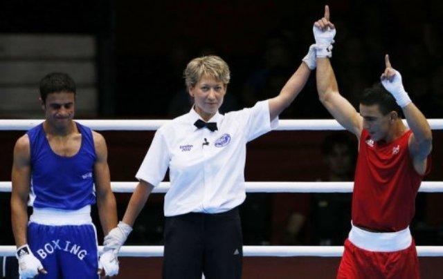 يک ورزشکار ديگر افغان در مسابقات المپيک شکست خورد