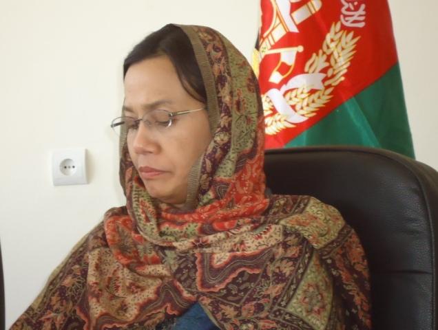 مردم باميان خواهان تداوم کمکهاى بانک جهانى اند