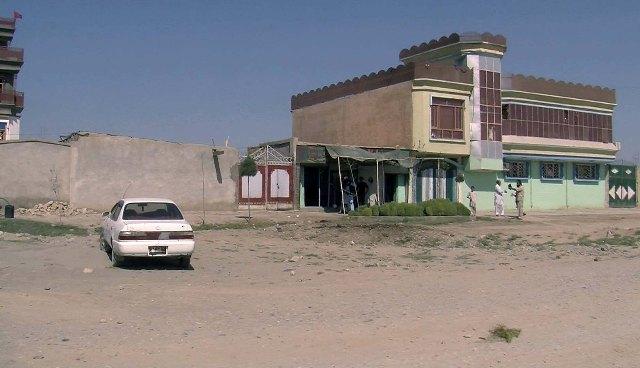 په بلخ کې له درېيو خونړيو پېښو مخنيوى وشو