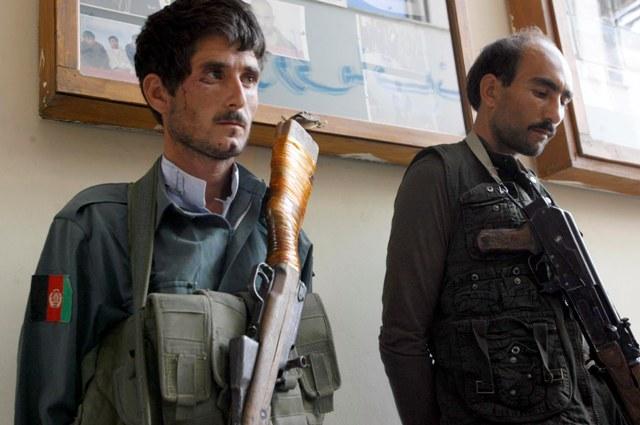 يک اختطاف شونده و يک اختطافگر به قتل رسيد