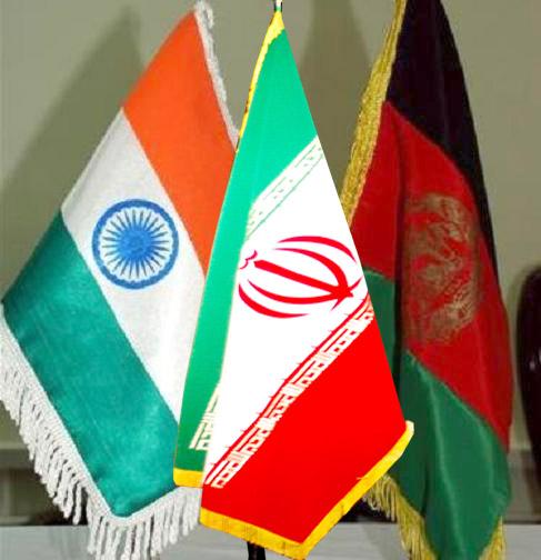Afghanistan ready for pact on Chabahar port