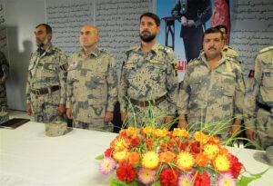 Border police ready to counter aggression