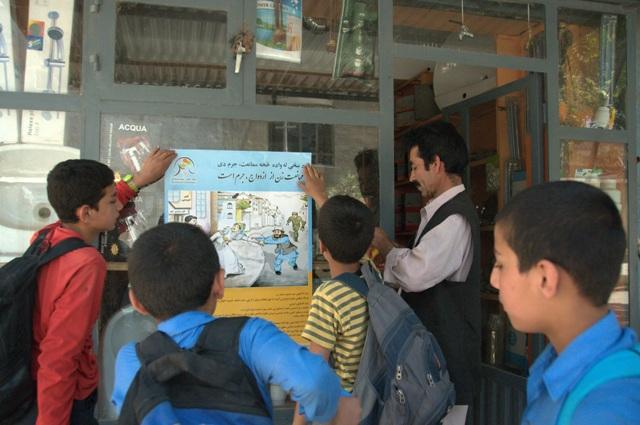 قانون غوښتونکې موسسه: د سلګونو قضيو د تعقيب له لارې مو ٧٠ سلنه موکلين له توقيفه خوشي کړي