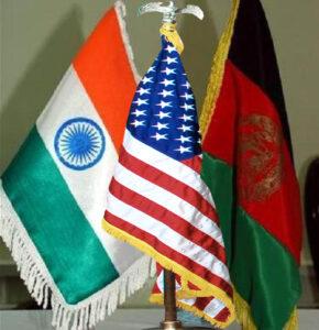 US warned against reconciliation with Taliban