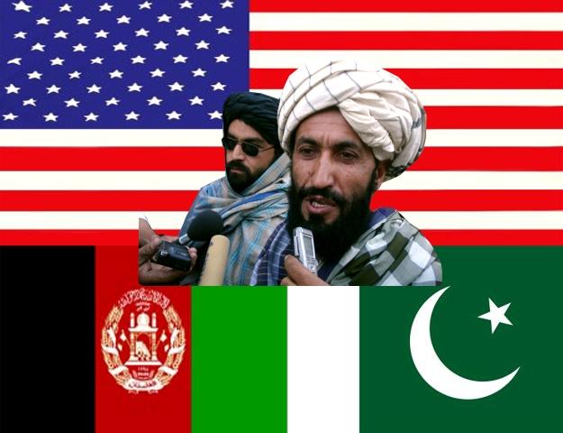 Afghan peace talks likely in Dubai this week