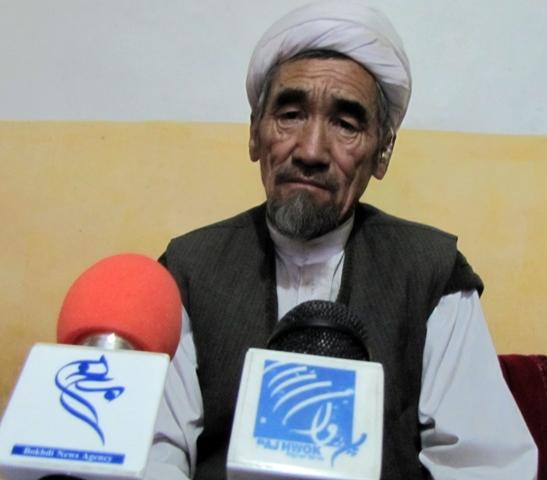 يک عالم دینی ازدواج دخترسيد با غيرسيد را حرام اعلام کرده است