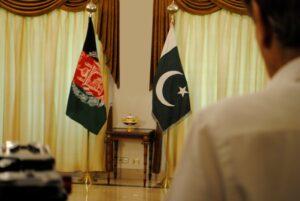 Walk the talk on peace process, Islamabad told