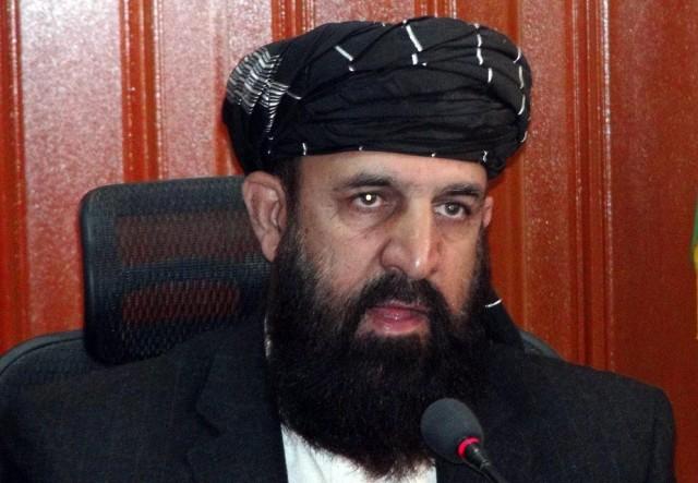 چارواکي: په غزني کې بهرني طالب وسلوال ډېر شوي