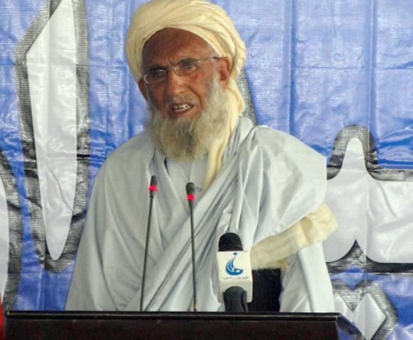 عضو شوراى علماء مجروح گرديد