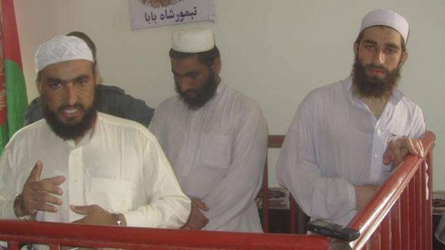 په کونړ کې د يوې نجلۍ قاتل ته د اعدام سزا واورول شوه
