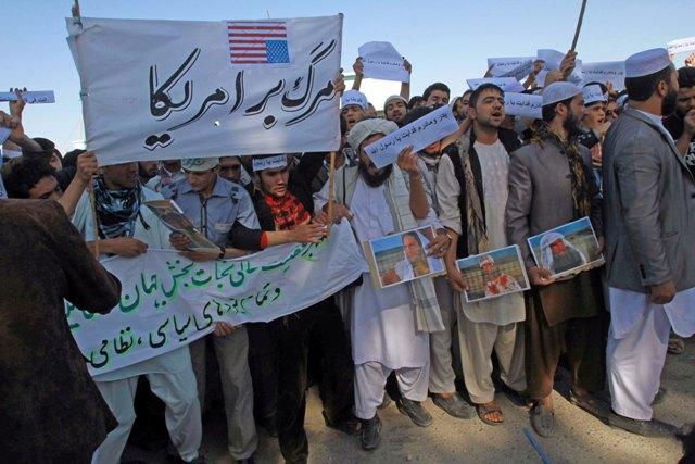 د البيروني پوهنتون محصلينو هم په امريکا کې جوړ شوى فلم وغانده