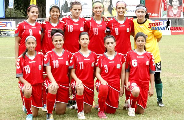 India rout Afghanistan in SAFF C’ship semis