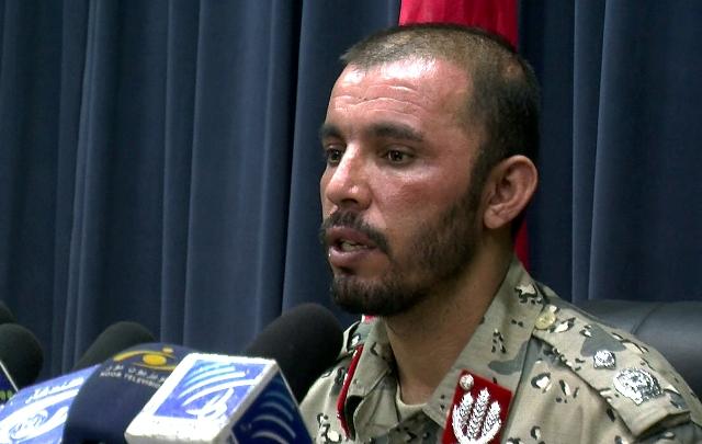 Perpetrators of Kandahar, Zabul attacks killed