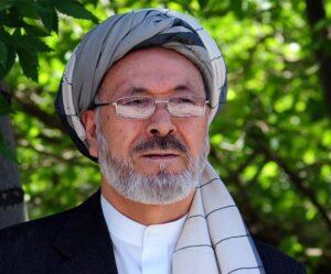 Khalili wants kochis problems resolved