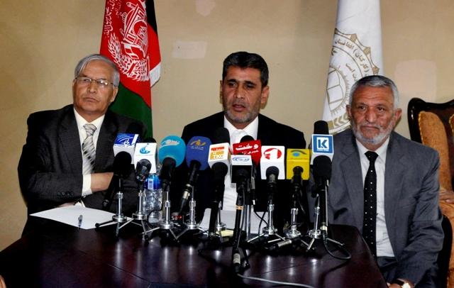 د کارګرانو ټولنه په اقتصادي عالي شورا کې غړيتوب غواړي