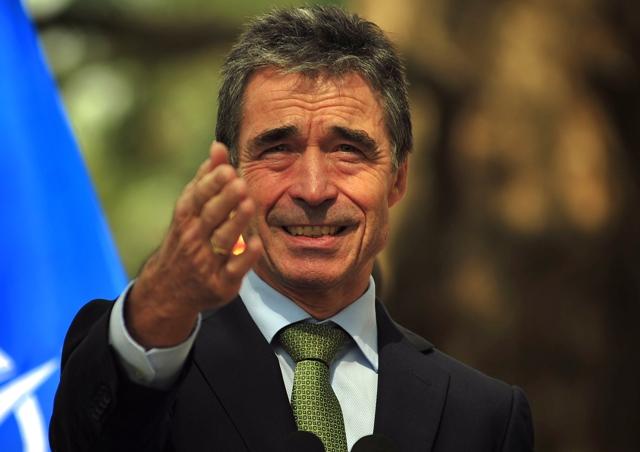 ناتو کمک هاى آيندۀ خود را به شفافيت مشروط کرد