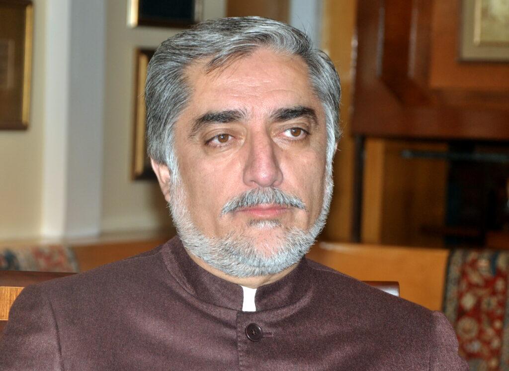 داکترعبدالله: مخالفت با حضور خارجى ها در کميسيون شکايات انتخاباتى بيجا است