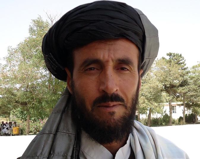 د غزني د اب بند ولسوال د سختو ټپونو له امله ومړ