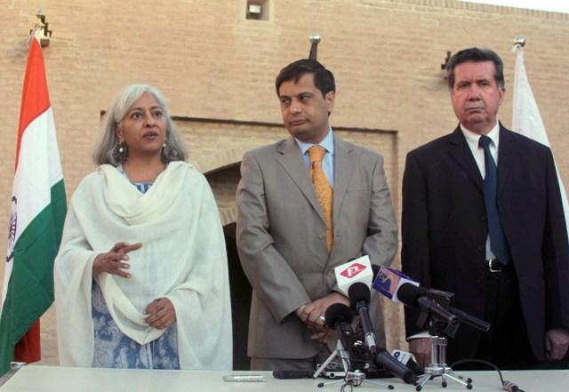 نشست مشترک افغانستان- پاکستان و هندوستان درهرات برگزار شد