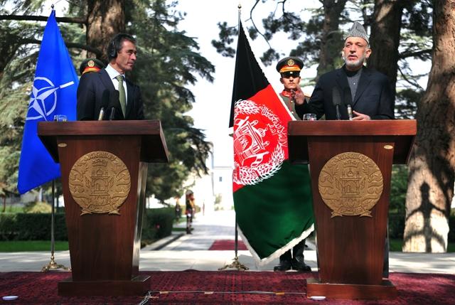 US won’t meddle in polls, hopes Karzai