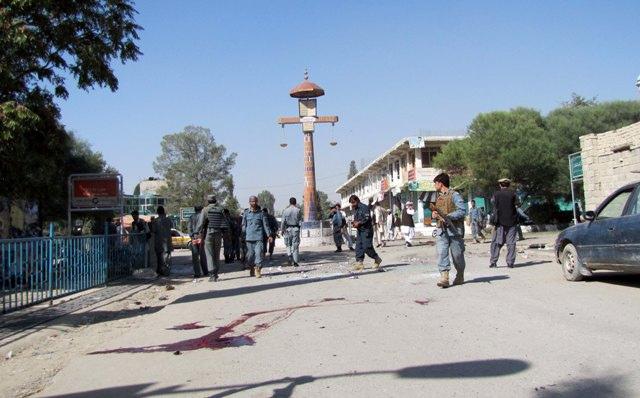 2 Afghan citizens shot dead, 1 injured in Mansehra