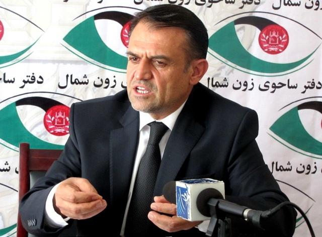 Balkh council member to face graft charges