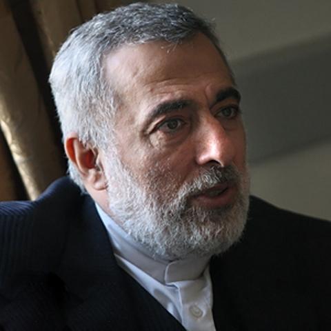 ایران از آماده گی مذاکره با امریکا در مورد افغانستان خبر داد