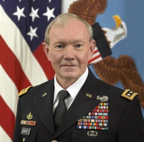 BSA vital to US presence in Afghanistan: Dempsey