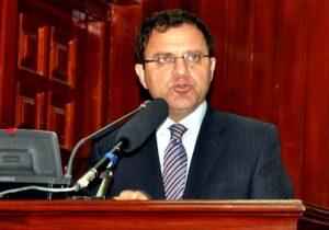 Dr. Zakhilwal wants to be relieved, may run for president