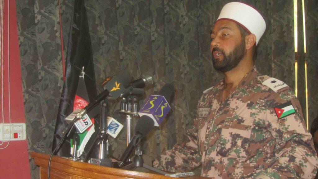 اردوني ديني عالمانو ځانمرګي بريدونه حرام وبلل