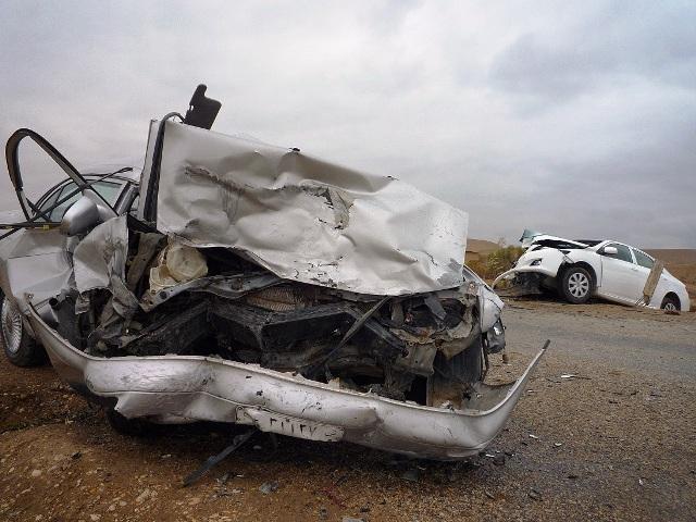 Road crashes kill 7 in Kabul, Farah