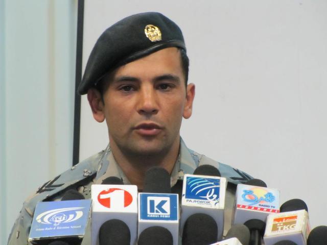 مومند: په تېرو شپږو مياشتو کې ٢٢٢ وسلوال مخالفين وژل شوي