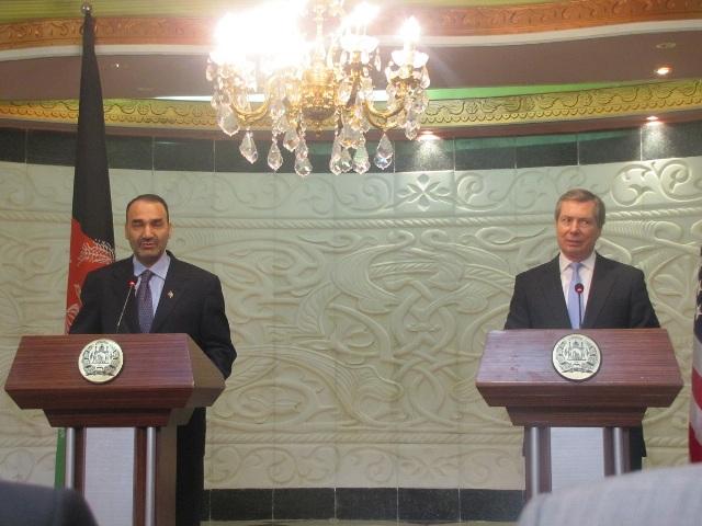 نور: اوس مهال په هېواد کې جهاد ته اړتيا نشته