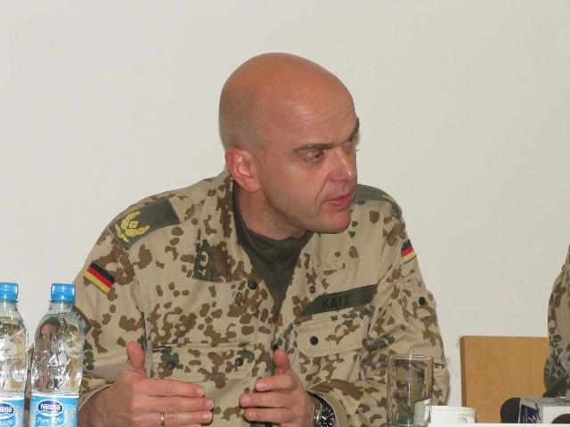 ايساف: د مخالفينو عمليات ۲۰ سلنه کم شوي