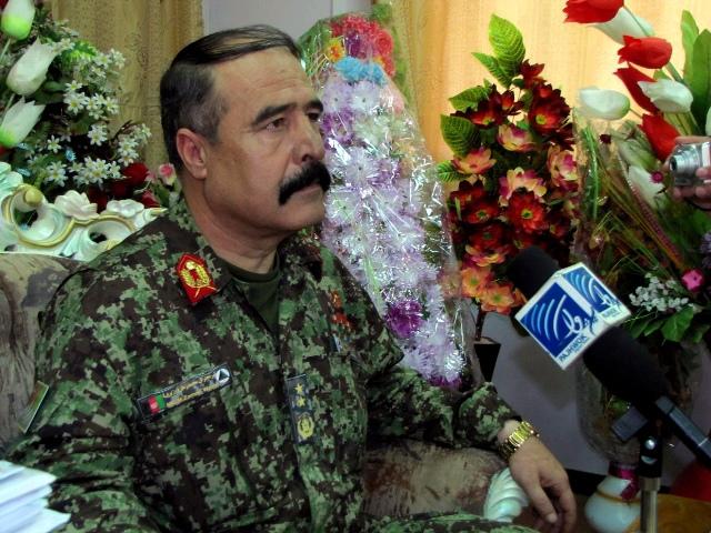 سيلاب قول اردو : په تېرو اتو مياشتو کې ٢٣٧ وسلوال مخالفين وژل شوي