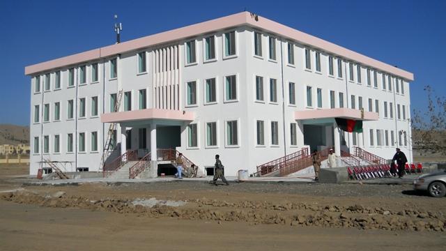 medical faculty in khost