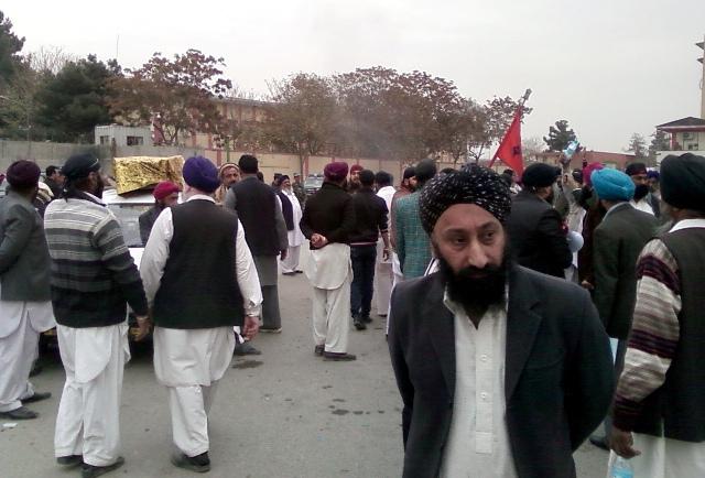 Afghan Hindus, Sikhs facing discrimination: US report
