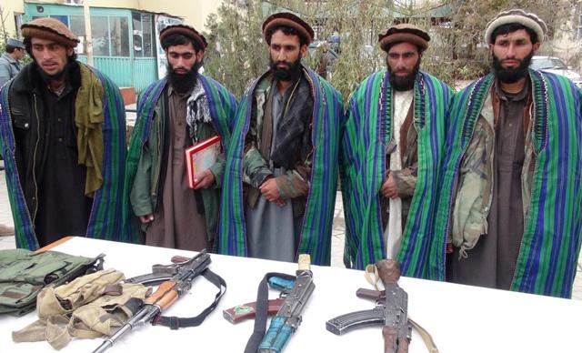 Islamabad agrees to Kabul’s say in Taliban releases