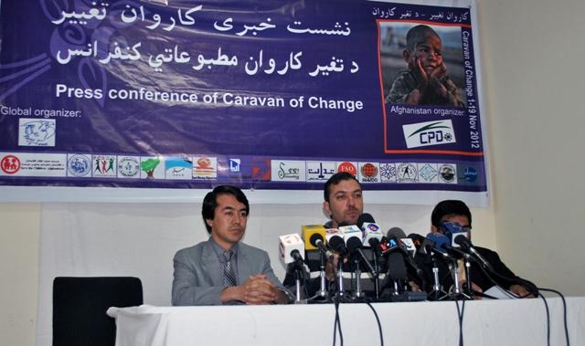 برعملى کردن قوانين و کنوانسيونهاى جهانى حقوق کودکان تاکيد شد