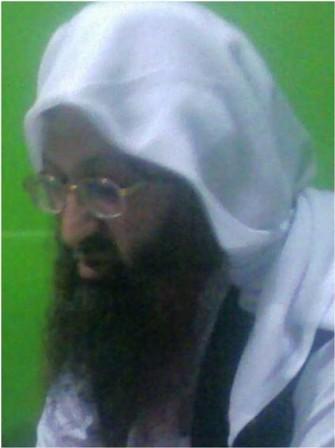 امريکا شيخ امين الله را در لست افراد مطلوب شامل کرد