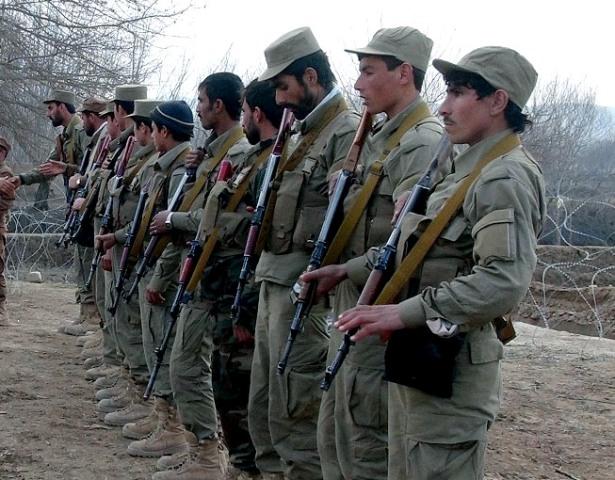 4 ALP members claimed killed in Shindand