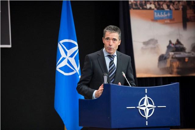 NATO and Russia reaffirm their cooperation in support of Afghanistan’s lasting security