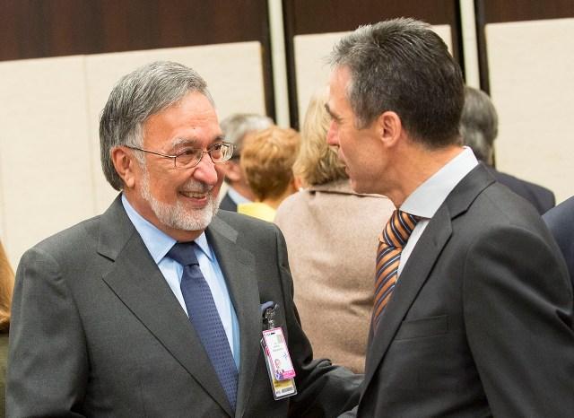 ناتو به تمويل نيروهای ملی افغان ادامه خواهد داد