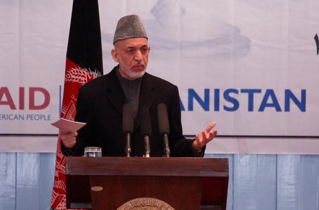 ولسمشر د طبي اخلاقو پر رعايت ټينګار وکړ