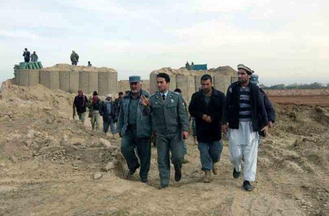 4 perish in Kunduz clashes