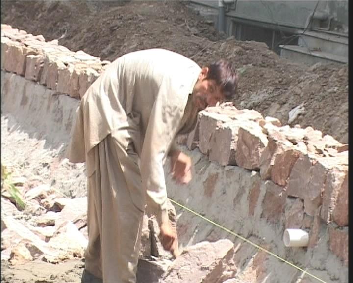 افغانستان د پاکستانيو کارګرو د وهلو پېښه وغندله