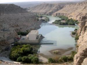 Crops may get parched as water shortage hits Helmand